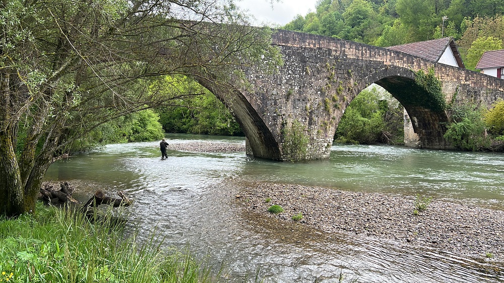 Clasificaci&oacute;n final Campeonato Navarro Salm&oacute;nidos Lance D&uacute;os